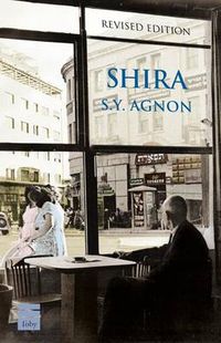 Cover image for Shira