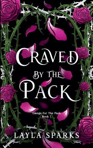 Cover image for Craved by The Pack
