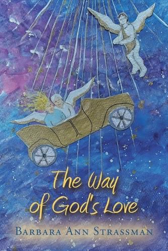 Cover image for The Way of God's Love