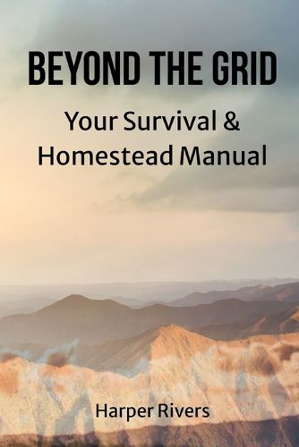 Cover image for Beyond the Grid