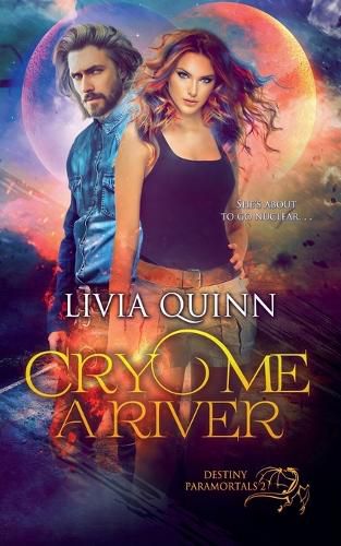 Cover image for Cry Me a River
