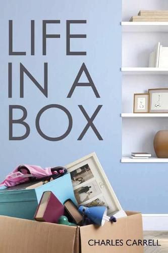 Cover image for Life in a Box