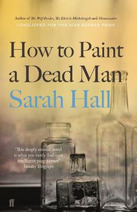 Cover image for How to Paint a Dead Man