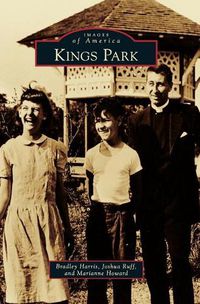 Cover image for Kings Park