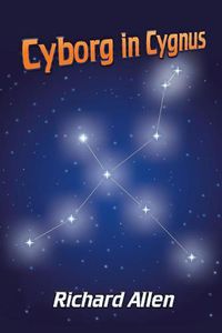 Cover image for Cyborg in Cygnus