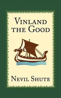 Cover image for Vinland the Good