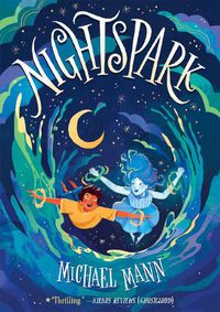 Cover image for Nightspark