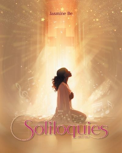 Cover image for Soliloquies and Me