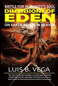 Cover image for Dimensions of Eden