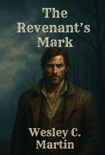 Cover image for The Revenant's Mark