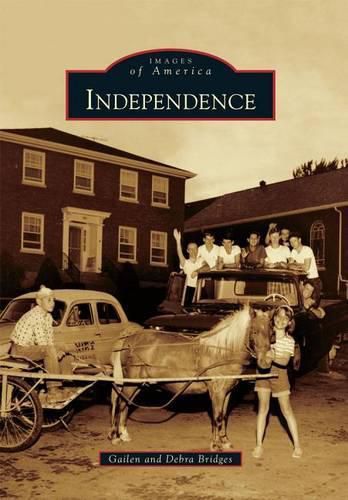 Cover image for Independence