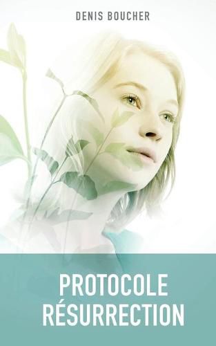 Cover image for Protocole Resurrection