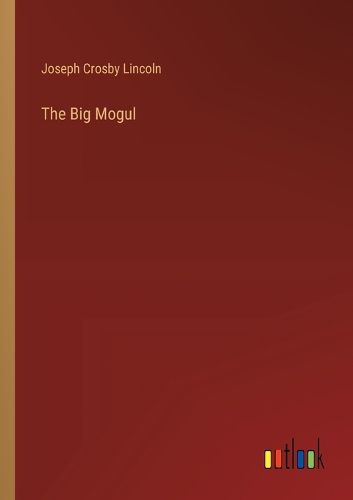 Cover image for The Big Mogul