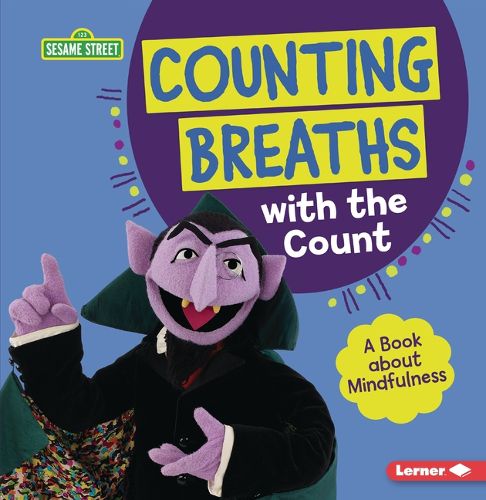 Cover image for Counting Breaths with the Count