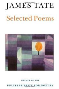 Cover image for Selected Poems