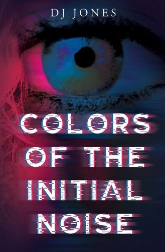 Cover image for Colors of the Initial Noise
