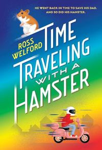 Cover image for Time Traveling with a Hamster