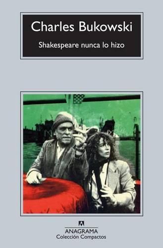 Cover image for Shakespeare Nunca Lo Hizo