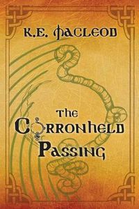 Cover image for The Corronheld Passing