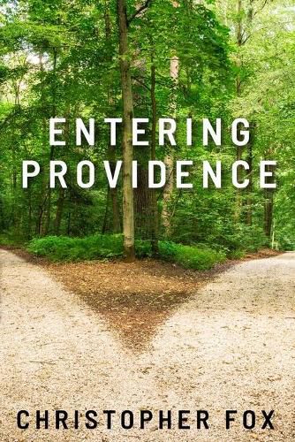 Cover image for Entering Providence