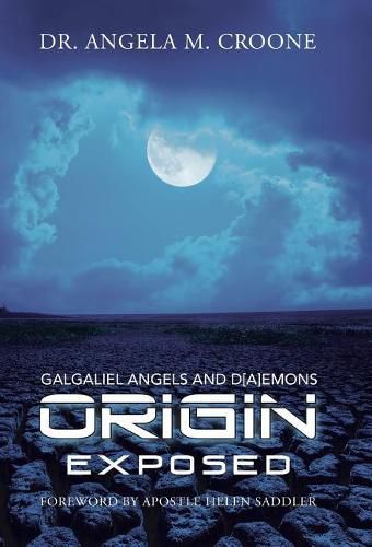 Cover image for Origin: Galgaliel Angels and D[a]emons Exposed