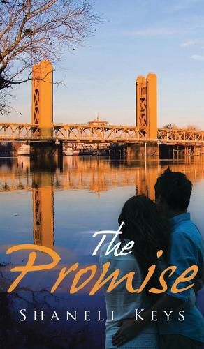 Cover image for The Promise