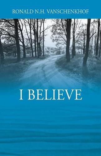 Cover image for I Believe