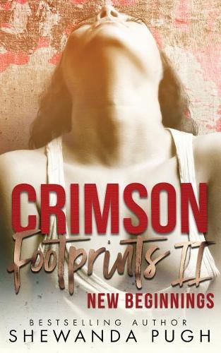 Cover image for Crimson Footprints II: New Beginnings