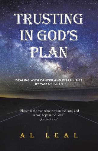 Cover image for Trusting In God's Plan