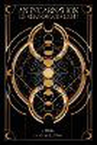 Cover image for An Incarnation of Shadow and Light