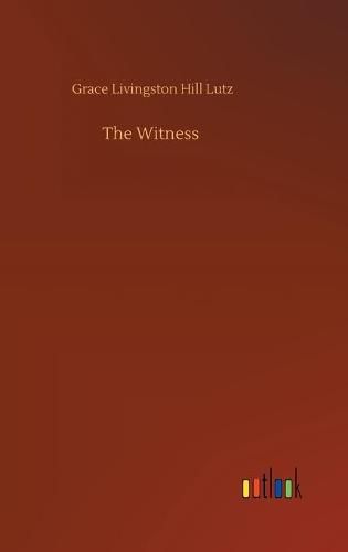 Cover image for The Witness