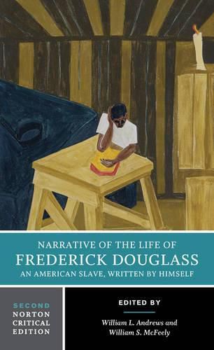 Narrative of the Life of Frederick Douglass