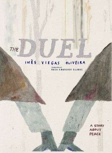 Cover image for The Duel