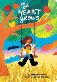 Cover image for My Heart Grows