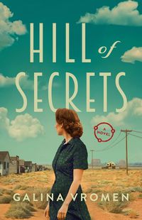 Cover image for Hill of Secrets