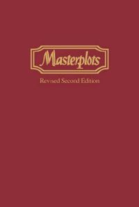 Cover image for Masterplots