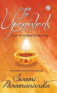 Cover image for The Upanishads