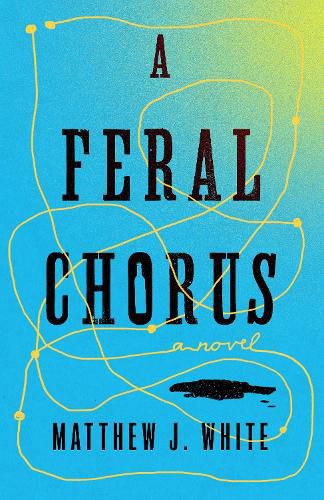 Cover image for A Feral Chorus