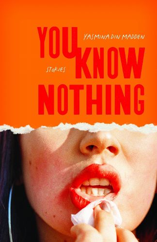 Cover image for You Know Nothing