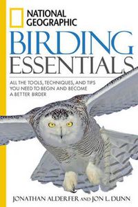 Cover image for Birding Essentials