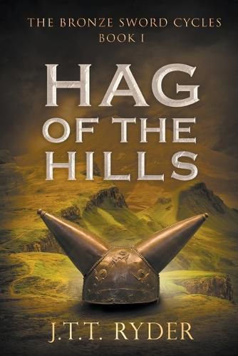 Cover image for Hag of the Hills
