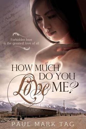 Cover image for How Much Do You Love Me?