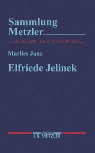 Elfriede Jelinek