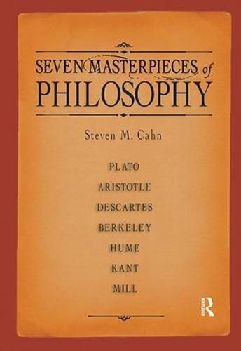 Seven Masterpieces of Philosophy