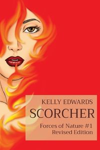 Cover image for Scorcher