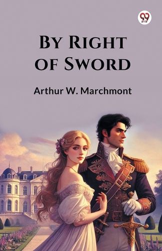 Cover image for By Right Of Sword