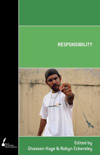 Cover image for Responsibility