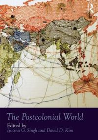 Cover image for The Postcolonial World