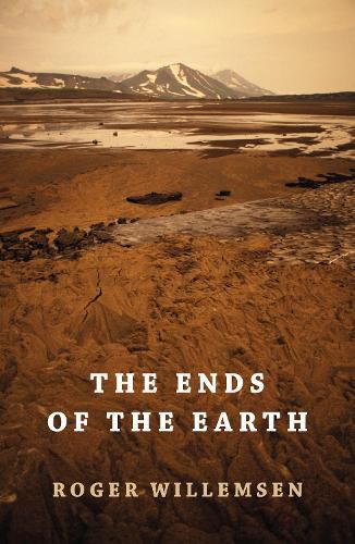 Cover image for The Ends of the Earth