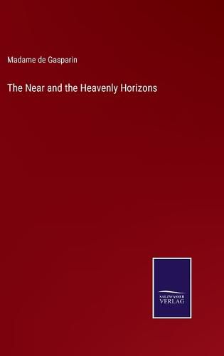 The Near and the Heavenly Horizons